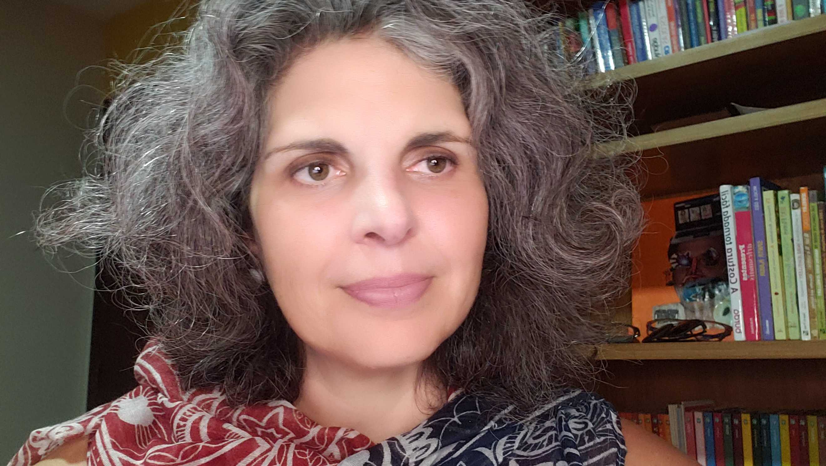 Foto do integrante do time