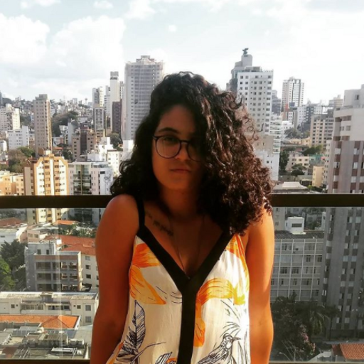 Foto do integrante do time