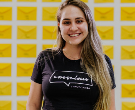 Foto de Ana Flávia Zanon