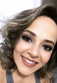 Foto de Dayanne Queiroz