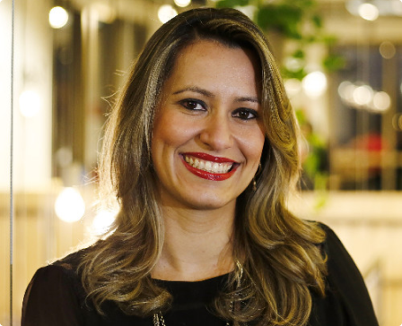 Foto de Tatiana Pimenta