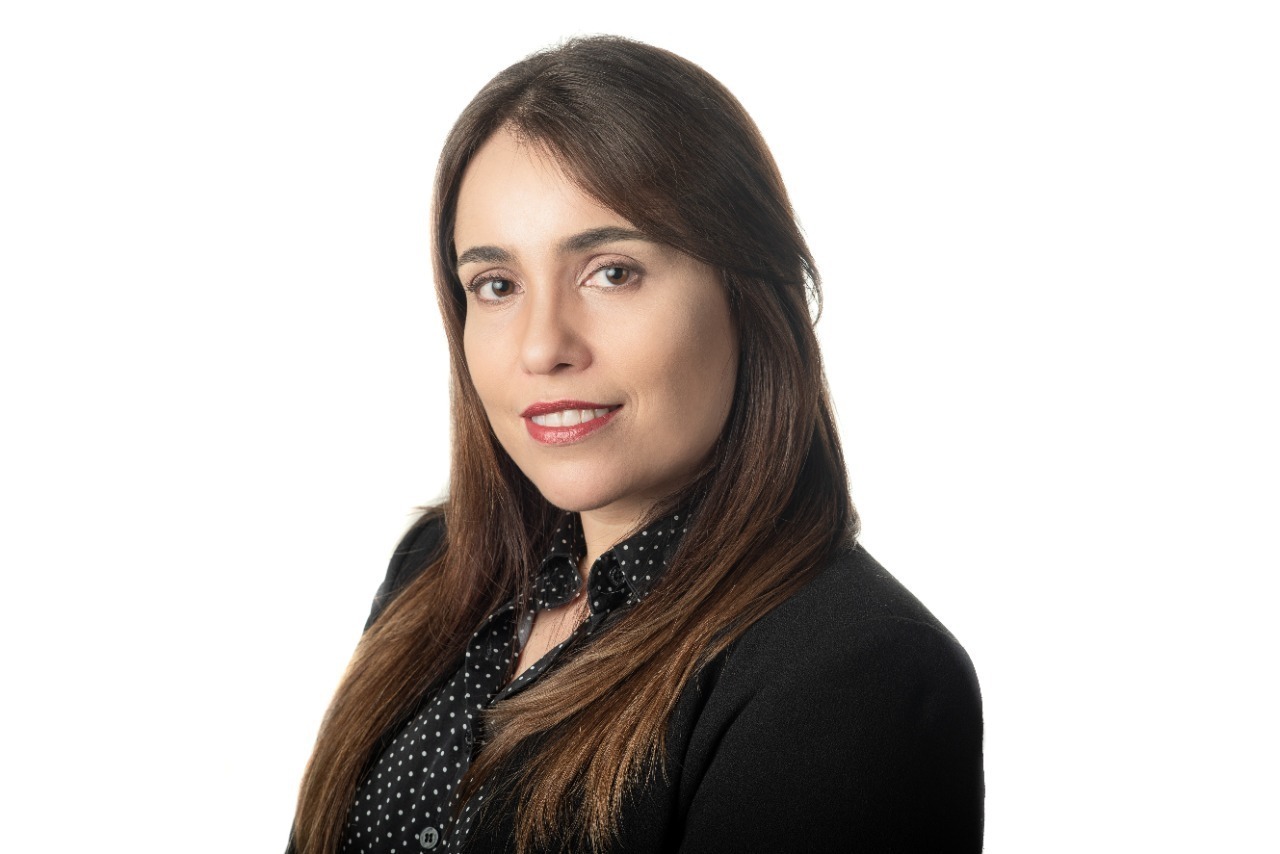 Foto de Tatiana Rocha